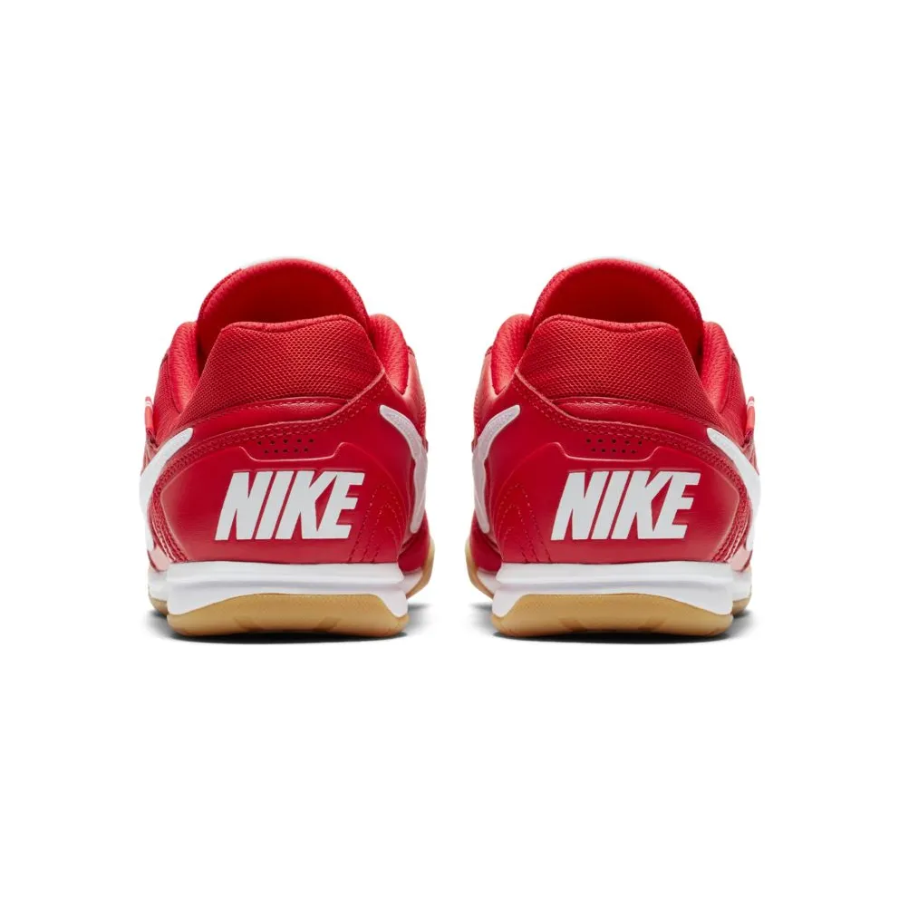 Nike SB Gato University Red University Red/White-Gum Light Brown (AT4607-600)
