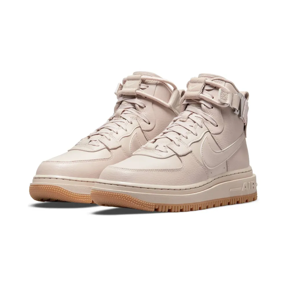 Nike Air Force 1 High Utility 2.0 Arctic Pink (DC3584-200)