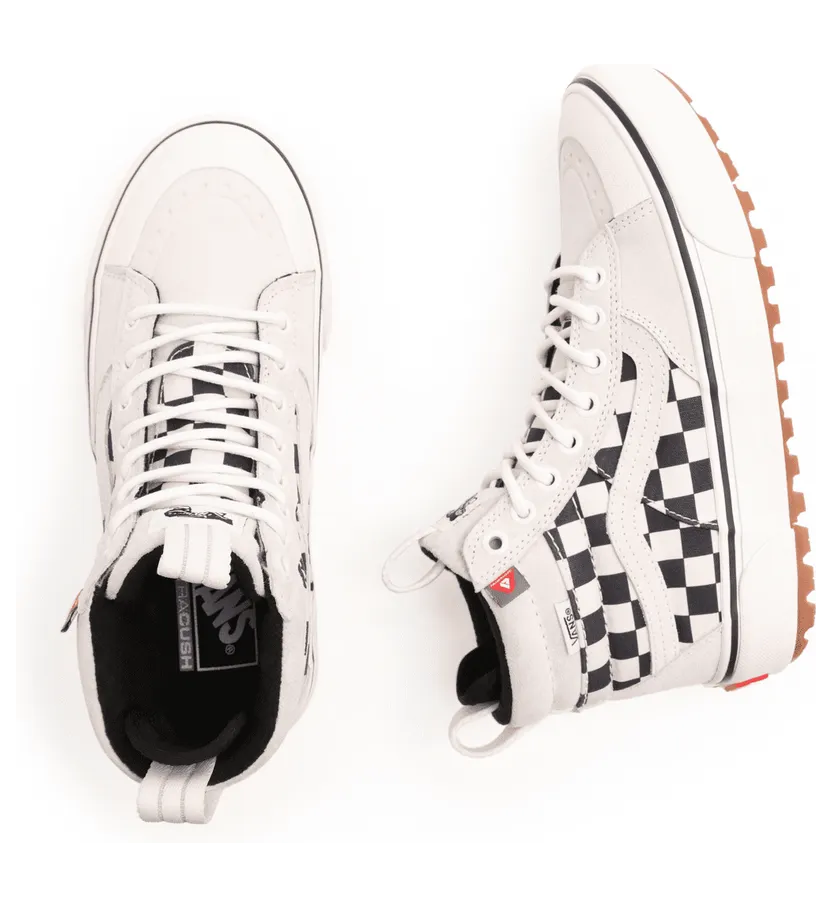 vans-sk8-hi VN0007NK6LC