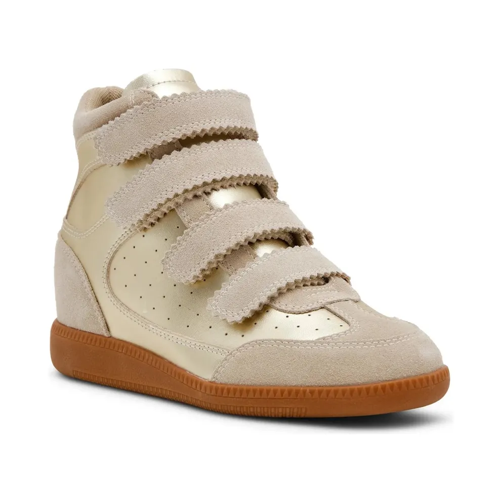 Steve Madden sneaker White (SM11004987-03008-105)
