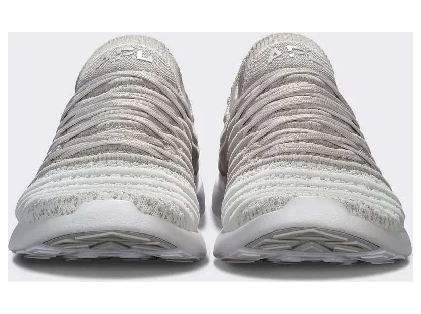 APL TechLoom Wave “Harbor Grey/Light Fog/White” (Heren) (4)