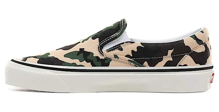 vans-slip-on VN0A3JEXVKY