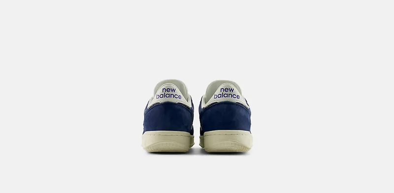 New Balance T500 Navy White (CT500CD)