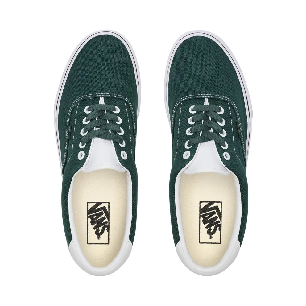 VANS C&l Era 59 Shoes (Green)