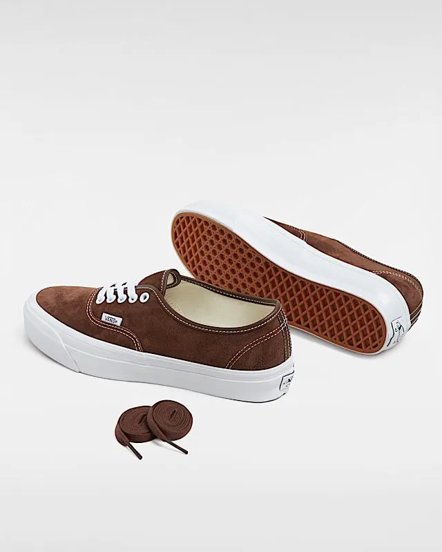 vans-authentic VN0007QZDMV
