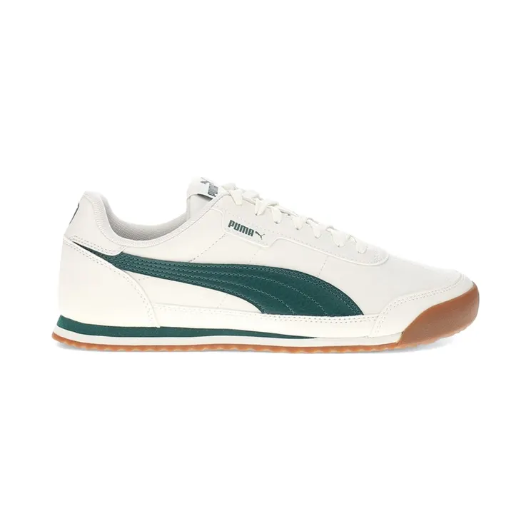 Puma Turino 2 Vapor Grey Dark Myrtle (397452-15)