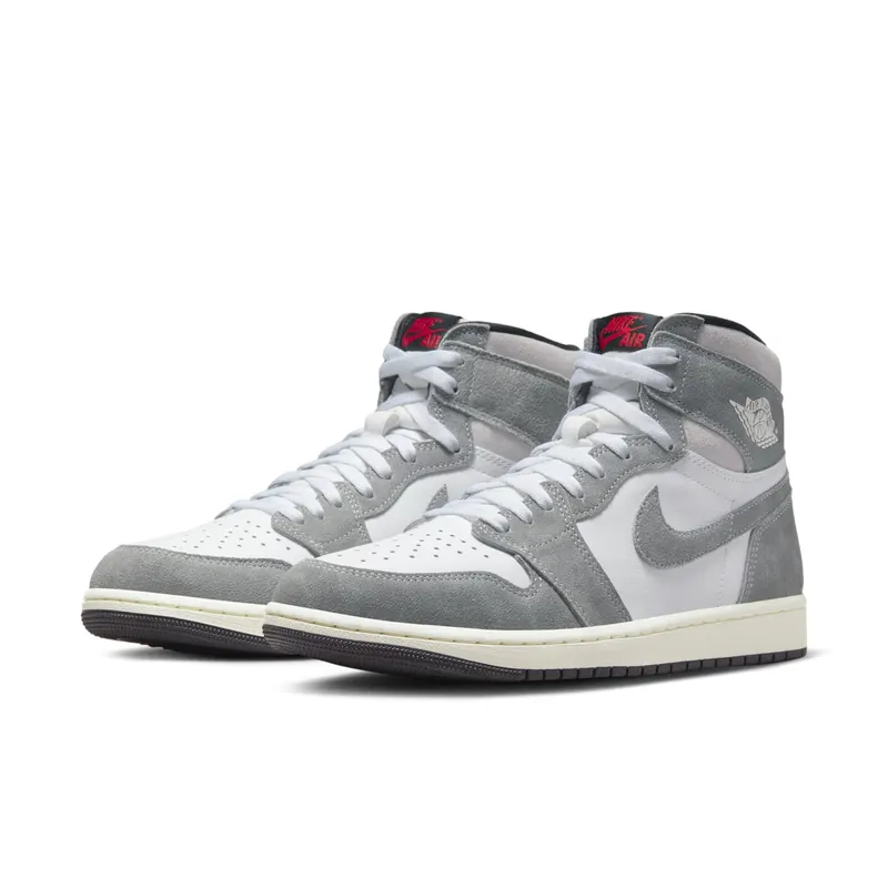 Air Jordan 1 High “Washed Black” (DZ5485-051)