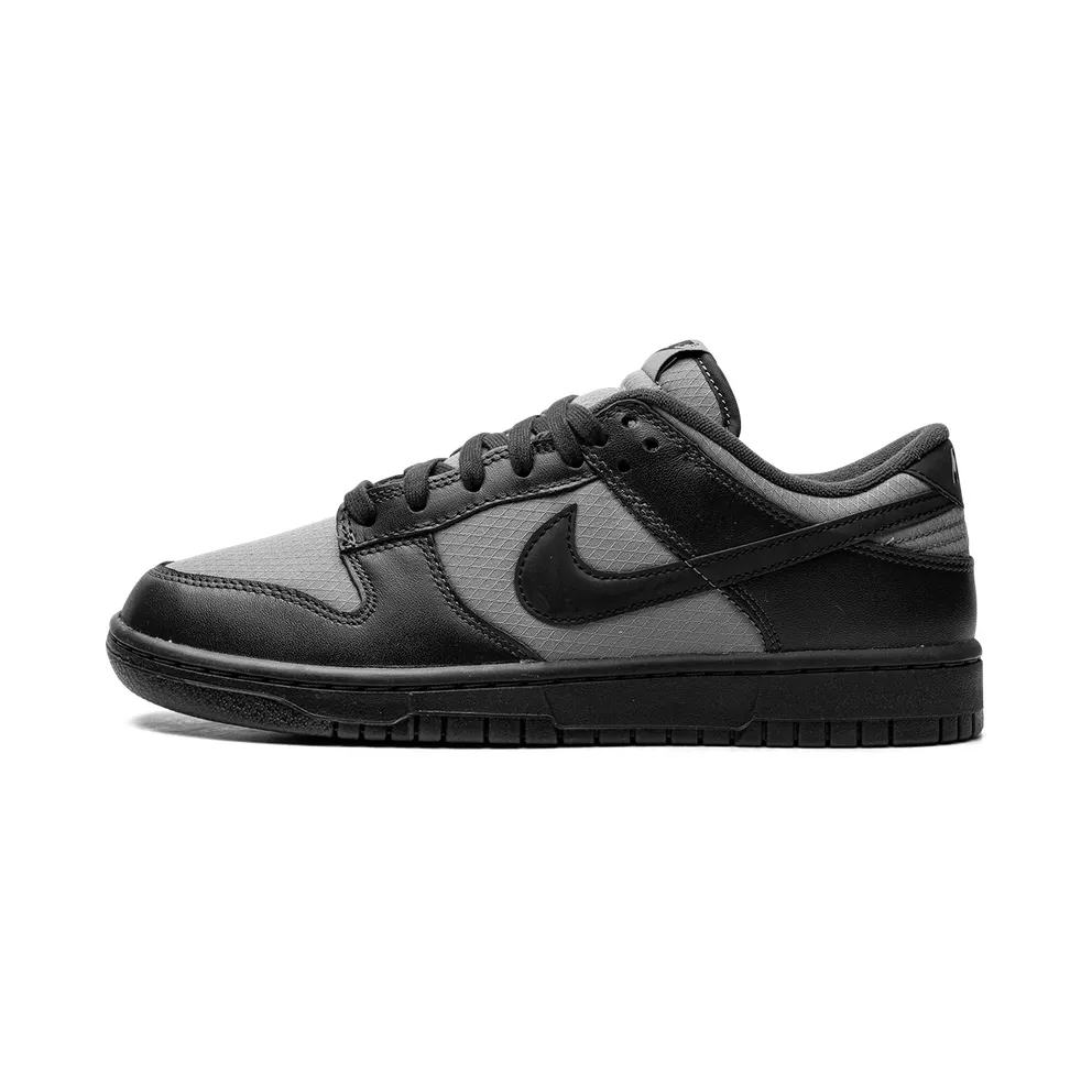 Nike Dunk Low Retro SE “Off Noir Smoke Grey” (FZ3052-001)
