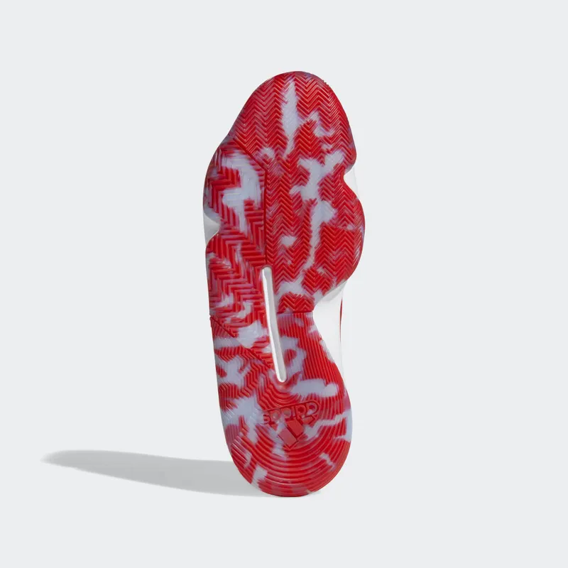 adidas Pro Bounce 2019 Low Scarlet Scarlet/Cloud White/Cloud White (EF9841)