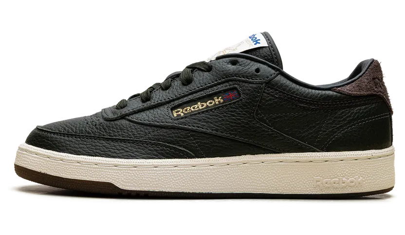 Reebok CLUB C 85 “BODEGA” (H03355)