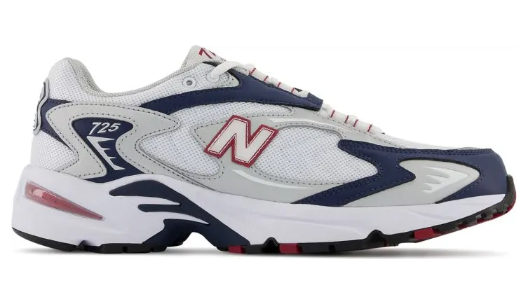 New Balance 725v1 Navy White (ML725K)
