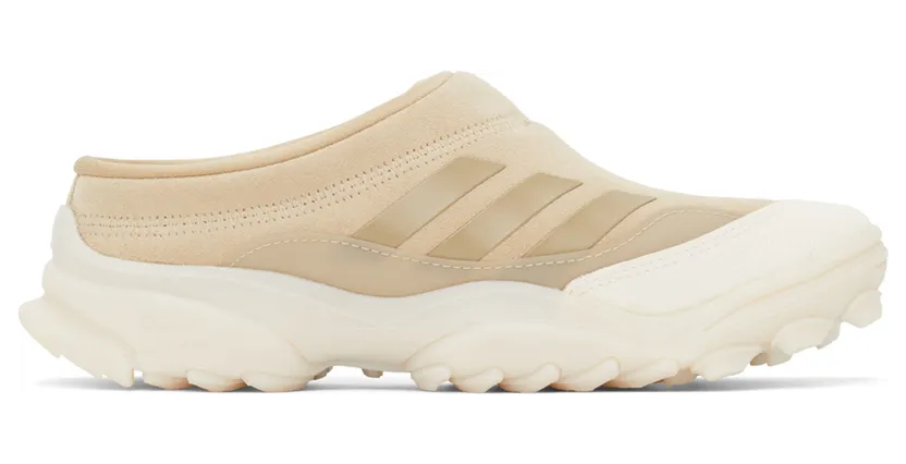 adidas 032C GSG Instappers Savanna / Savanna / Chalk White (FZ3292)