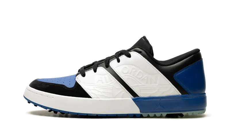 Jordan Nu Retro 1 Golf “Sport Royal” (FZ4153-004)