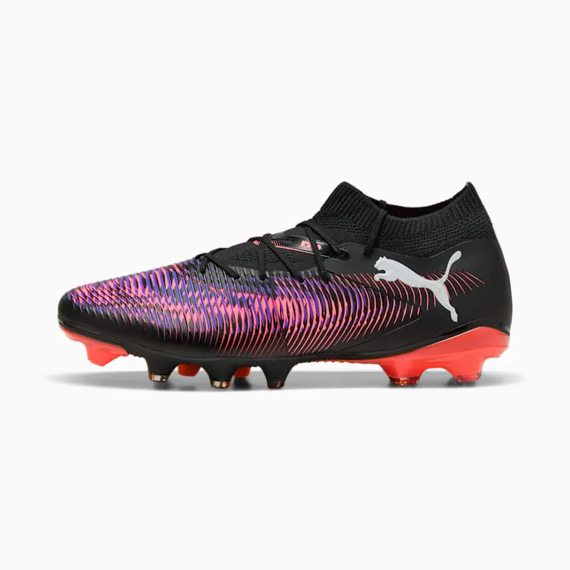 Football Boots Puma Future 8 Match FG/AG (108140-01)