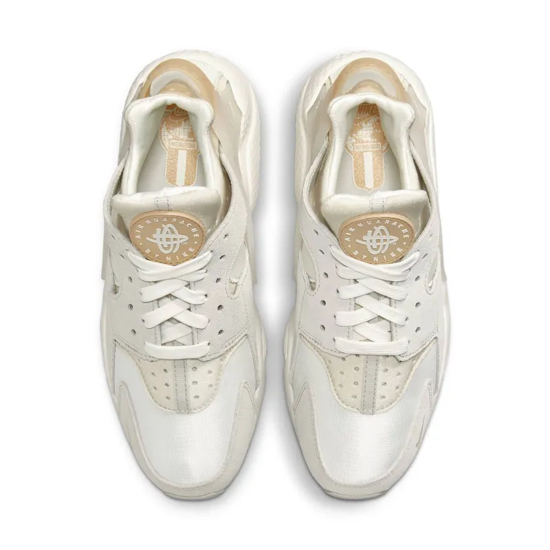 Nike Air Huarache Grey (DX8952-001)