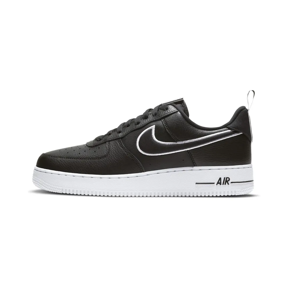 Nike Air Force 1 Black (DH2472-001)