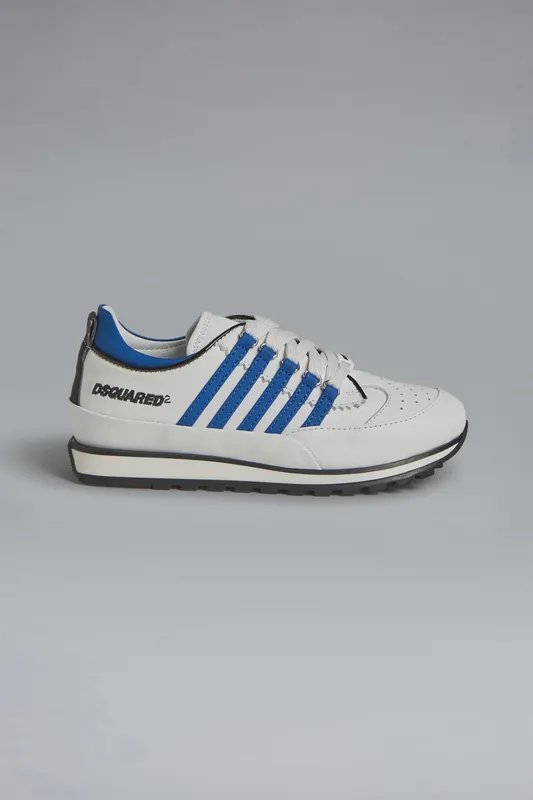 Dsquared2 sneaker (17000644VN)