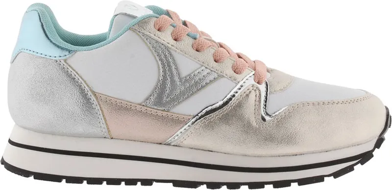 Victoria sneaker Purple (1141140-91)
