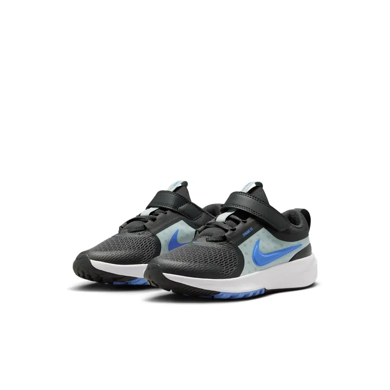 Nike Star Runner Anthracite/Light Pumice/Photon Dust/Blue Crystal (HF7005-011)