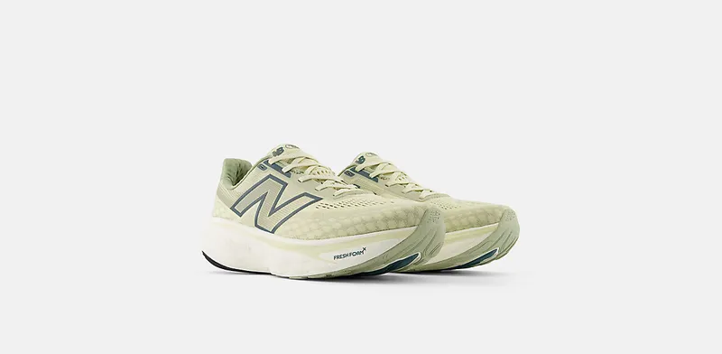 New Balance Fresh Foam X 1080v14 Pale Moss New Spruce Linen (M1080M14)
