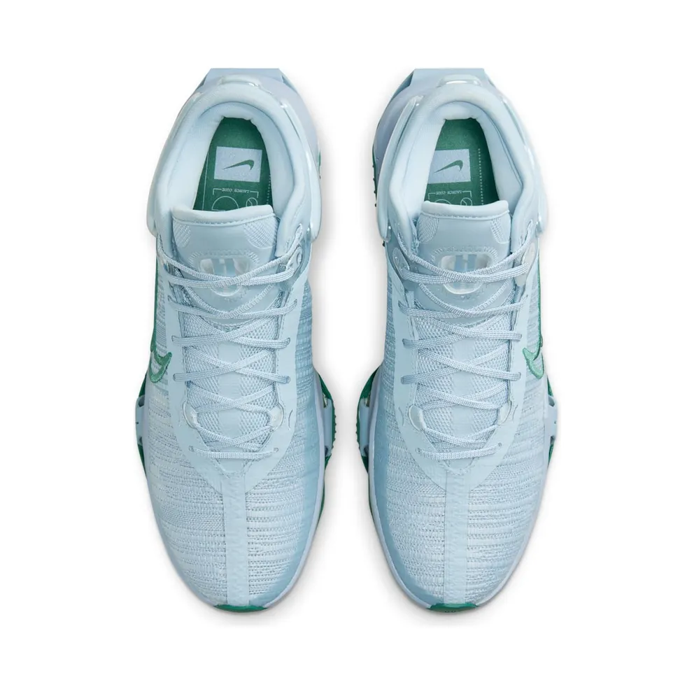 Nike Air Zoom GT Jump 2 Light Armory Blue (DJ9431-400)