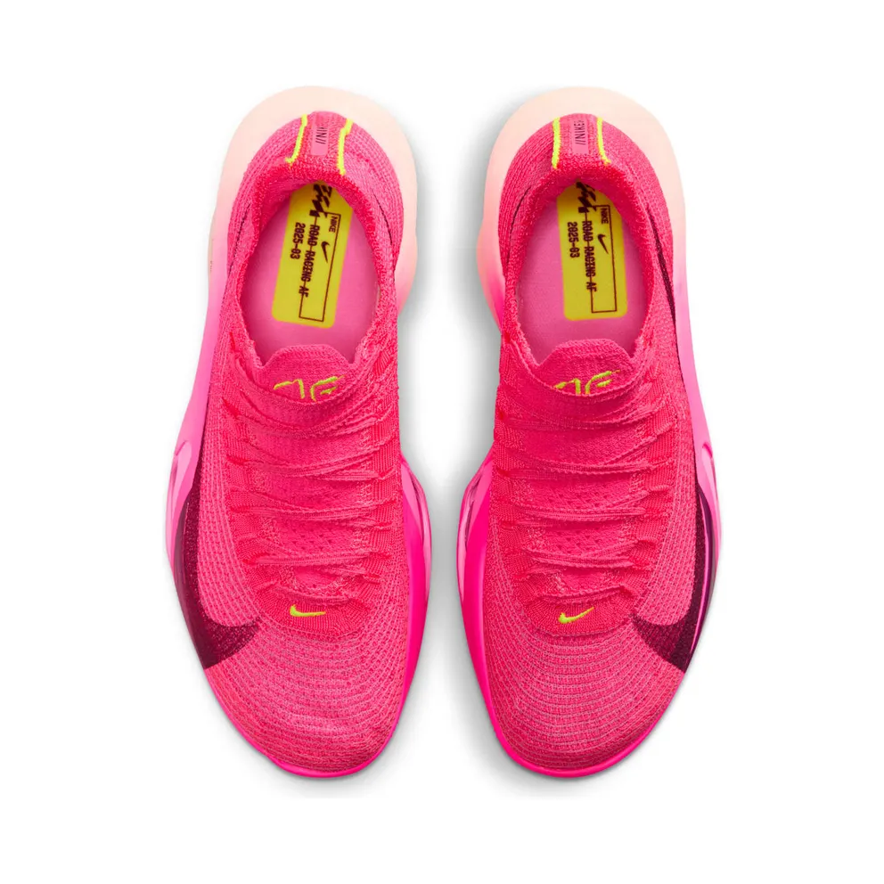 Nike Alphafly 3 “Hyper Pink Bordeaux” (FD8315-601)