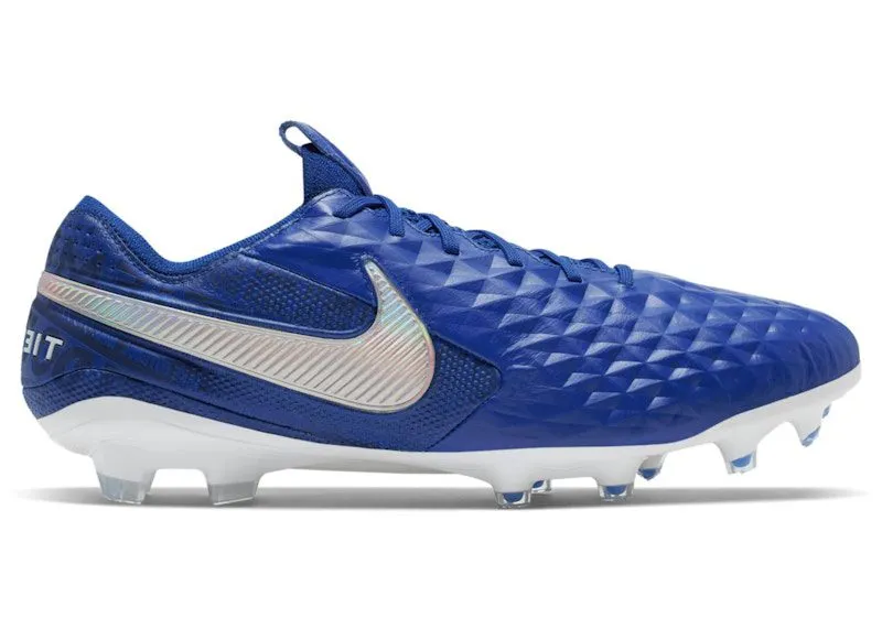 Nike Tiempo Legend 8 Elite FG Hyper Royal (AT5293-414)