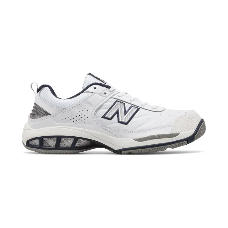 New Balance 806 “White Wide” (MC806W)