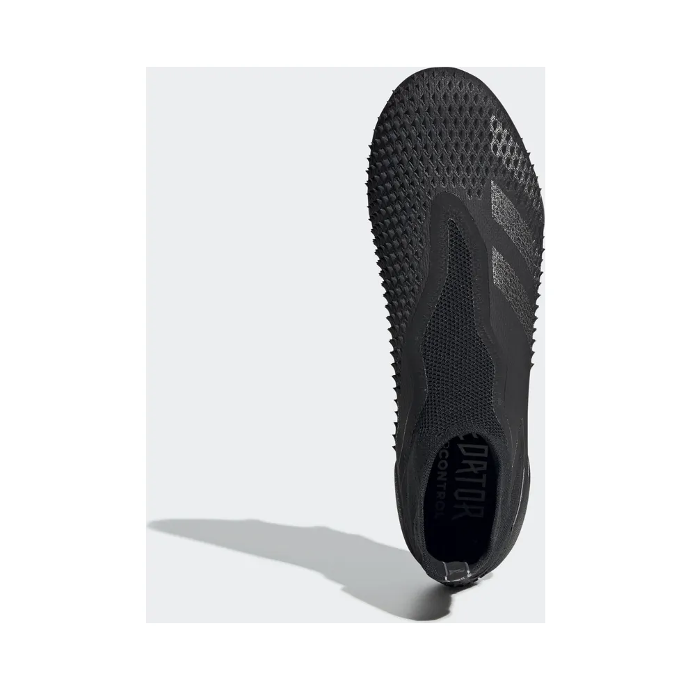 adidas Predator Mutator 20+ Core Black Core Black/Core Black/Solid Grey (EF1563)