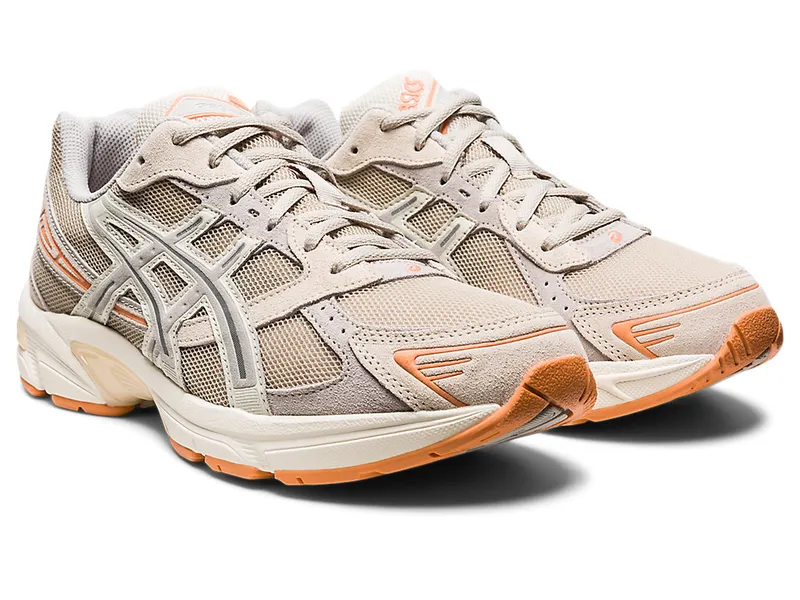 Asics GEL-1130 Feather Grey/Oyster Grey (1201A255.026)