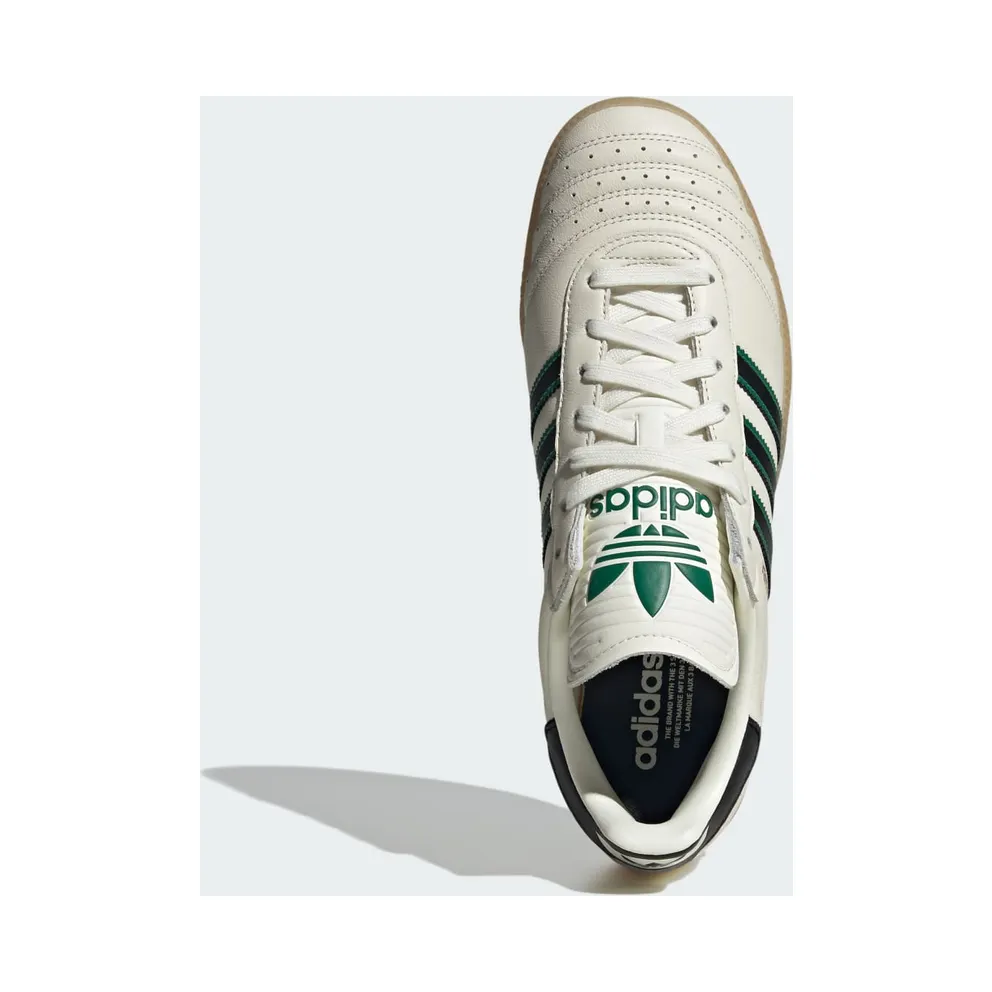 Adidas Samba JP Off White / Core Black / Gum (IH4354)