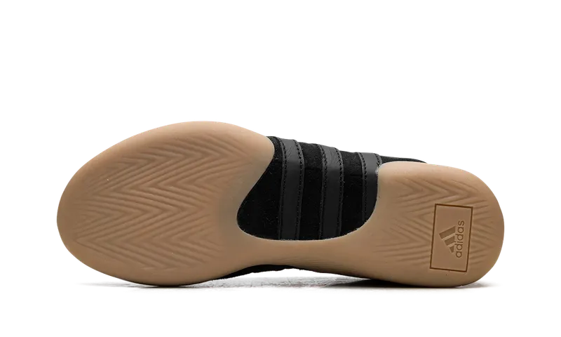 Adidas Taekwondo Mei Ballet “Black Gum” (JQ0669)