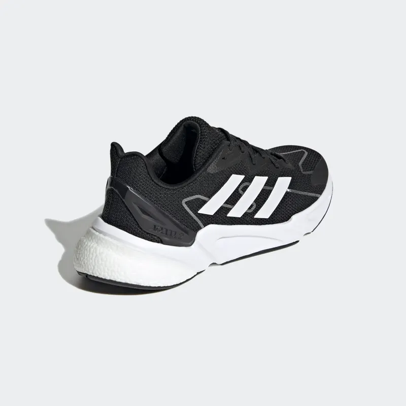 Adidas X9000L2 Core Black / Cloud White / Night Metallic (S23657)