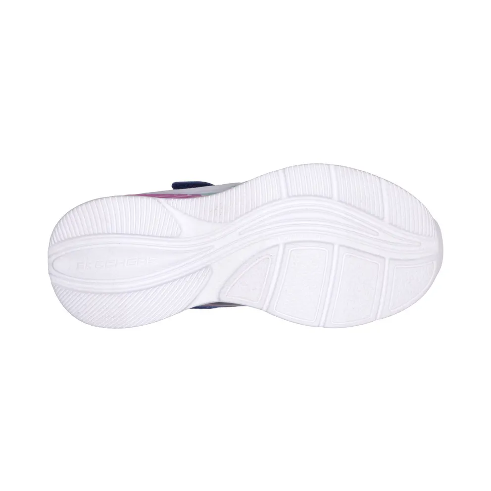 Skechers S-Lights: Cosmic Glow 2.0 Sneaker Marine