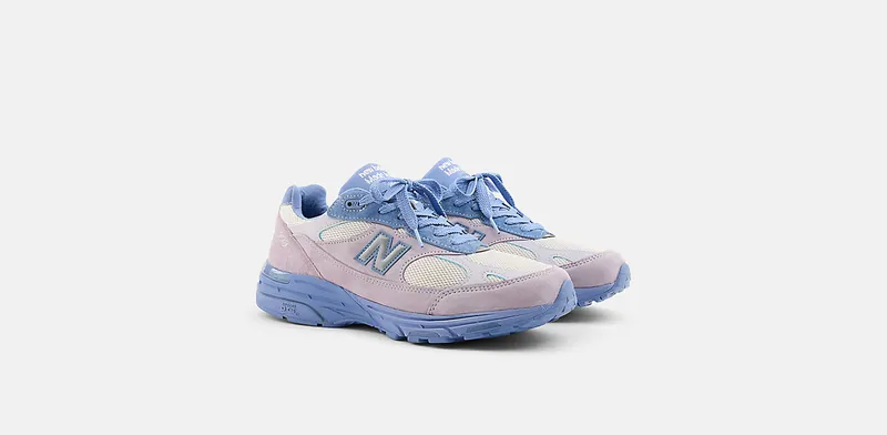New Balance 993 “MiUSA Washington” (U9935YA)