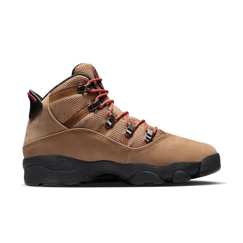 Air Jordan 6 RINGS WINTERIZED “Rocky Tan” (FV3826-202)