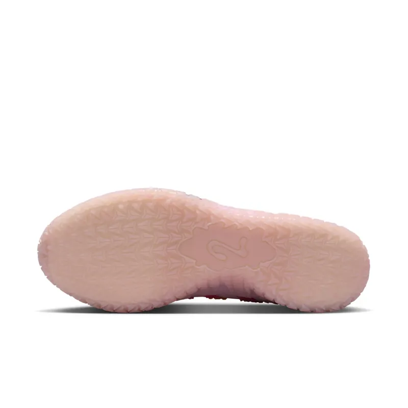 Nike Ja 3 GS “‘Pink Foam’” (HF2793-601)