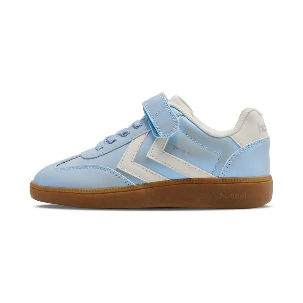 Hummel VM78 CPH Blau (232678-7299)