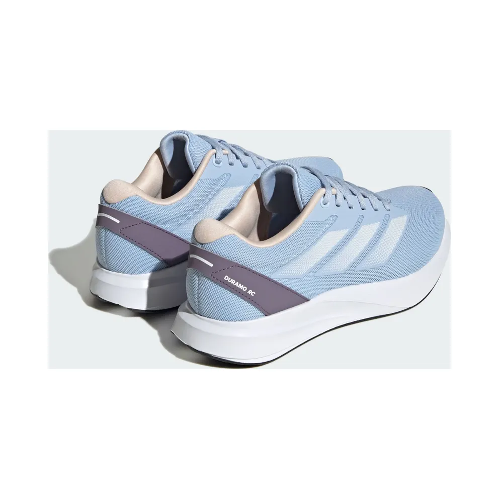 Adidas Duramo RC Blue Dawn / Cloud White / Wonder Quartz (ID2706)