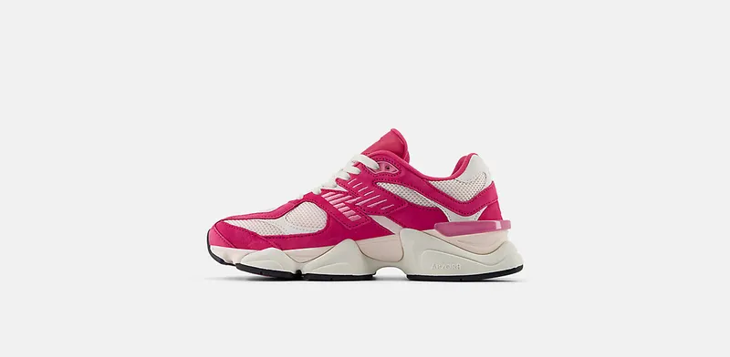 New Balance 9060 “Pink” (U9060FP)