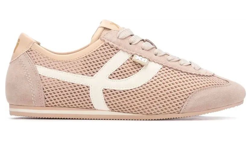 xti-sneaker 145229-Beige