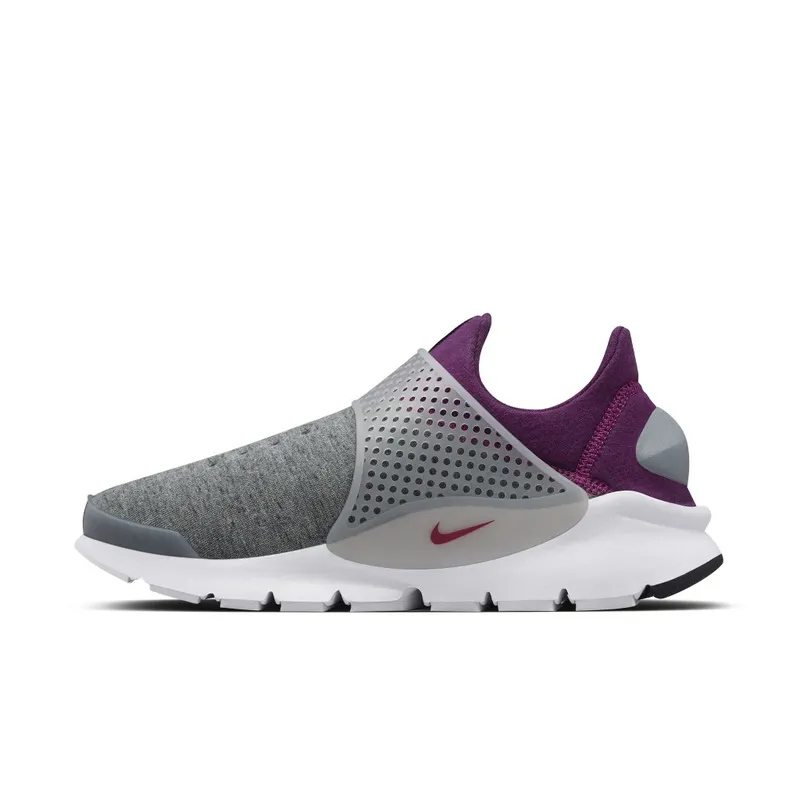 Nike Sock Dart Fleece Mulberry Grey (834669-006)