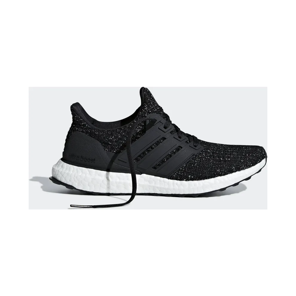 adidas Ultra Boost 4.0 Core Black Cloud White (W) Core Black/Core Black/Cloud White (F36125)