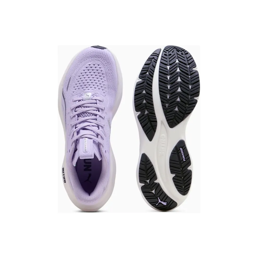 Puma Magnify Nitro Light Lavender / Puma Silver (311047-14)