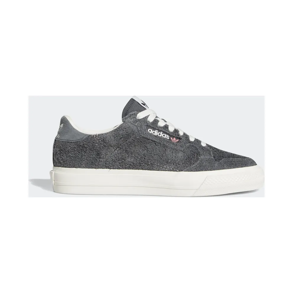 adidas Continental Vulc Grey Six (W)