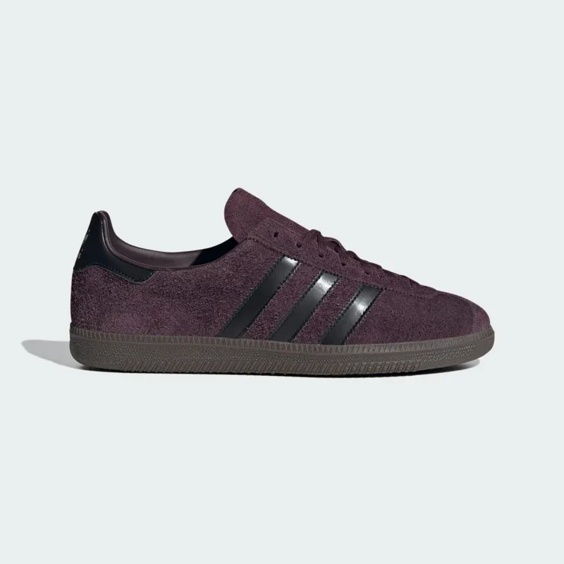 Adidas State Series OR Shadow Maroon / Core Black / Core Black (ID2081)