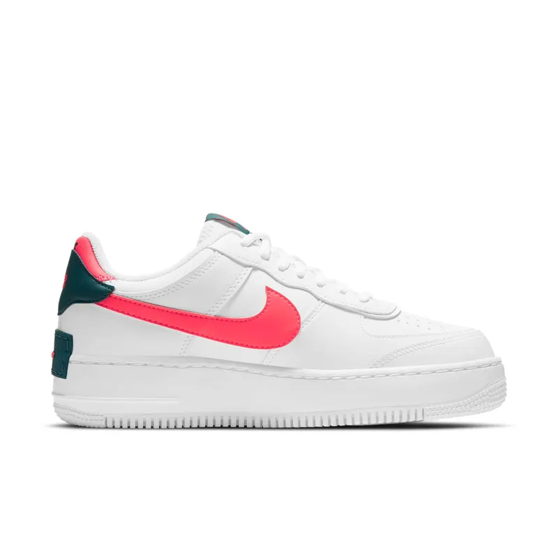 Nike Air Force 1 Shadow White (DB3902-100)