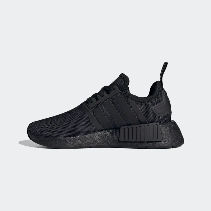 Adidas NMD_R1 Core Black / Core Black / Core Black (H03994)