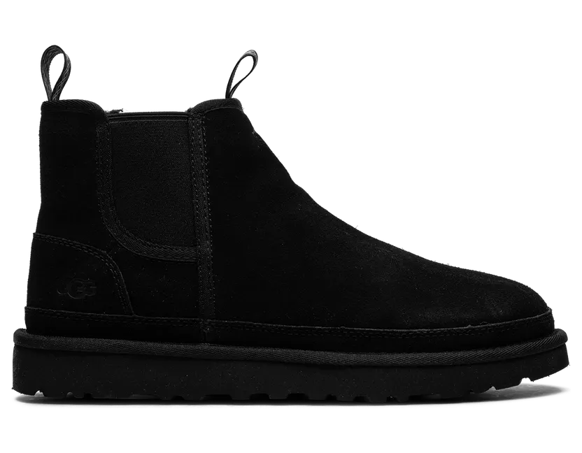 ugg-neumel 1121644-BLK