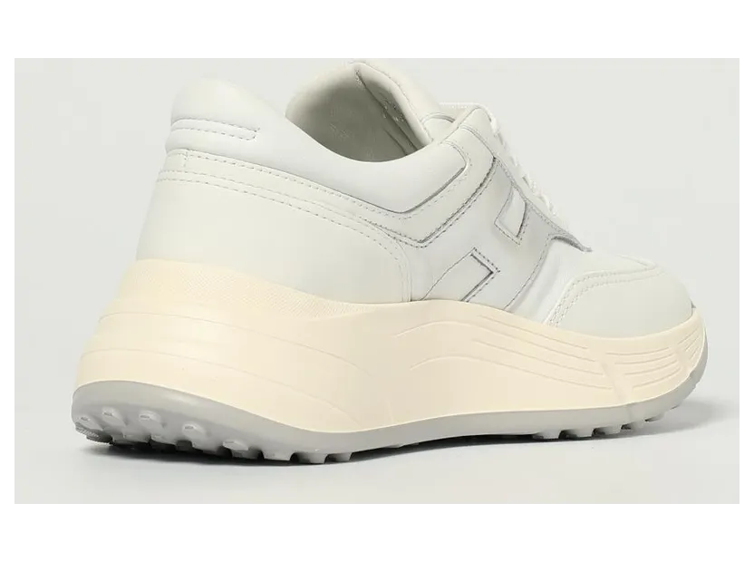 Hogan Sneakers White (HXW6690FR30U7I0351) (2)